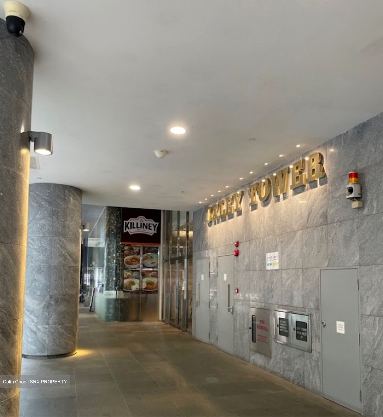 Oxley Tower (D1), Retail #581189111
